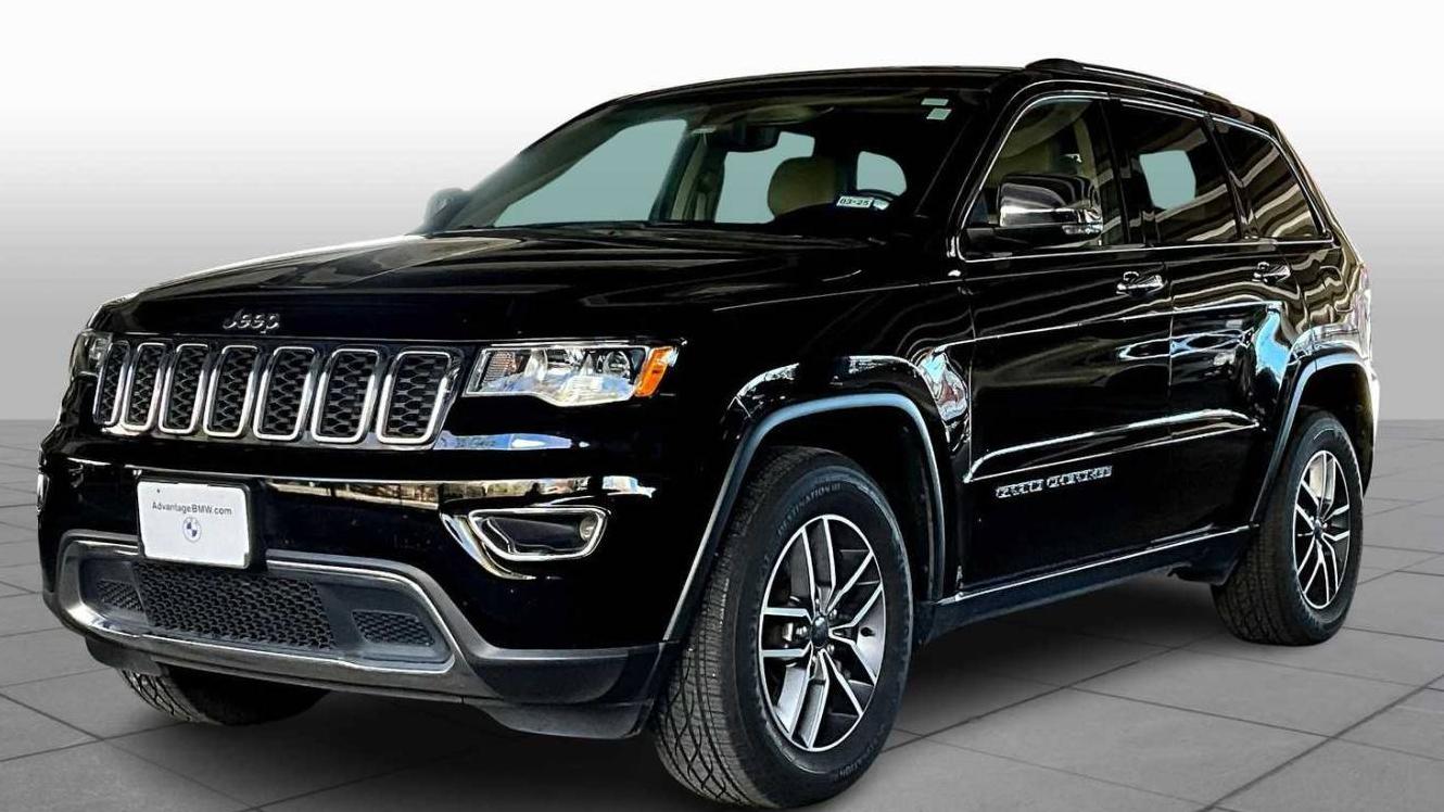 JEEP GRAND CHEROKEE 2021 1C4RJEBG4MC570146 image